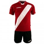 Echipament de fotbal Legea Kit Lima - KIT0026